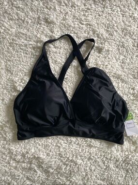 V-Neck Bikini / Swimsuit Top